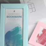 Matte Bookmarks | Printing Brooklyn