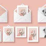 Envelopes | Pink | Printing Brooklyn